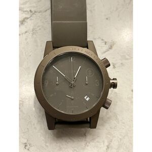 Electric California Men's Watch - Chronograph - Day - Quartz - Japan Movement